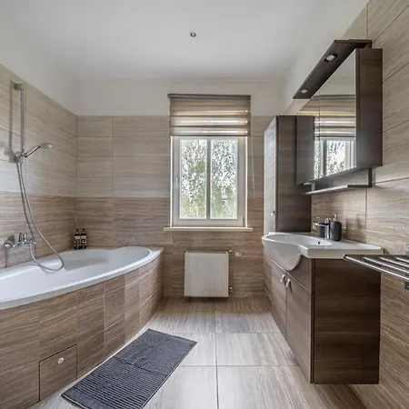 Premium 2-story Penthouse + Terrace