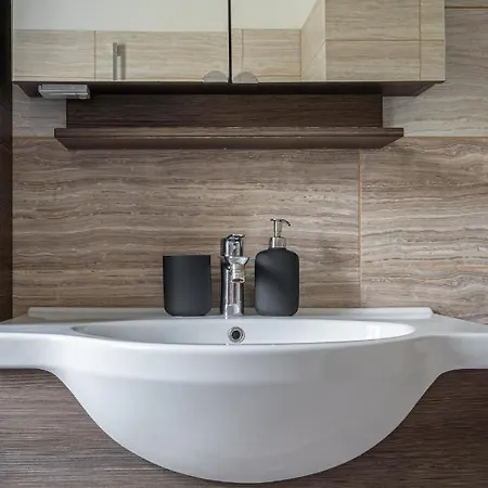 Апартаменты Premium 2-story Penthouse + Terrace Рига